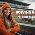 Bowling Green Nickname