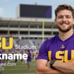 LSU Stadium Nickname
