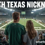 North Texas Nickname