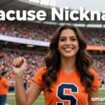Syracuse Nickname