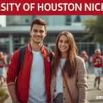 University of Houston Nickname